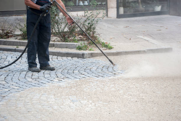  , AK Pressure Washing Pros